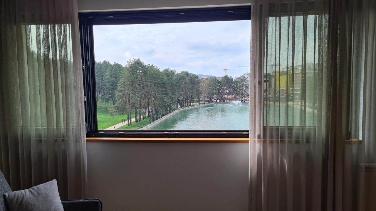 Vila Masa Zlatibor Exterior foto
